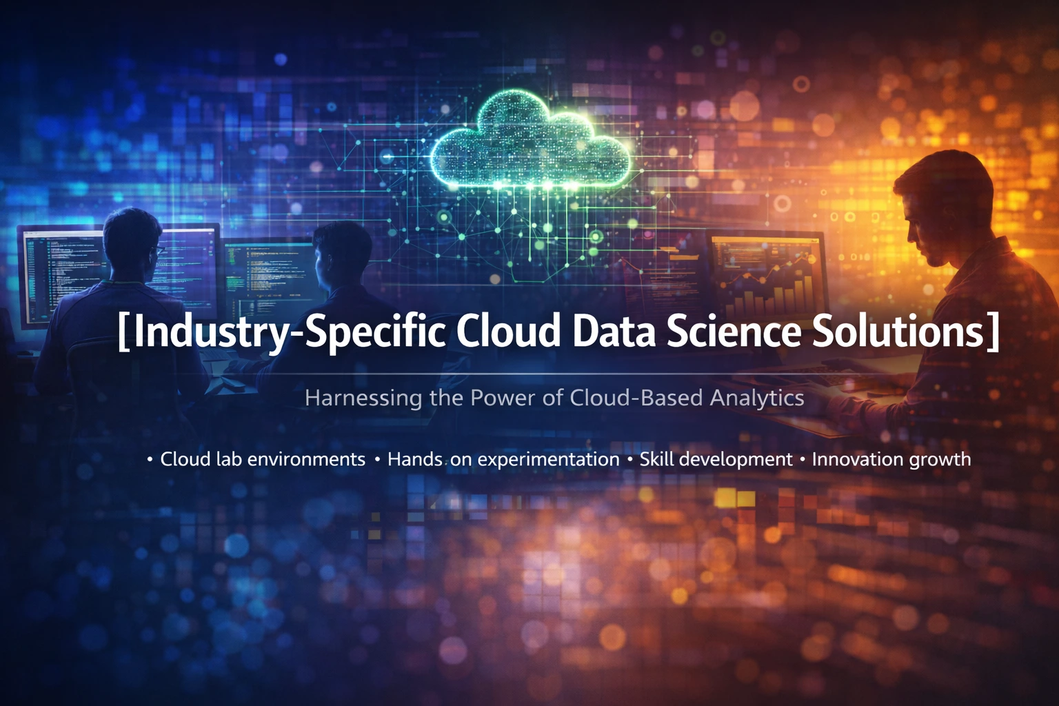 Educational and Community Resources